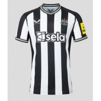 Newcastle United Replica Home Shirt 2023-24 Short Sleeve